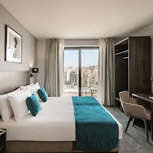 visit hotel